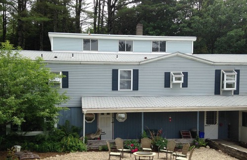 Sunday River Area Apartment | Affordable, Family Friendly Vacation Home In Western Maine And Sunday River Area