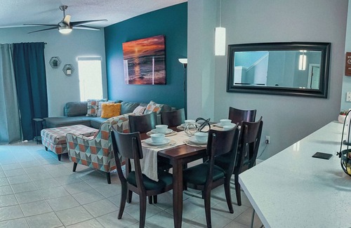 Kissimmee House | Affordable Family House Minutes from the Parks!
