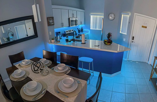 Kissimmee House | Affordable Family House Minutes from the Parks!
