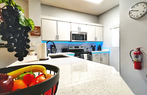 Kissimmee House | Affordable Family House Minutes from the Parks!