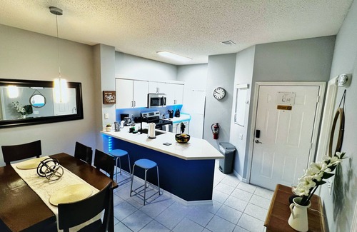 Kissimmee House | Affordable Family House Minutes from the Parks!