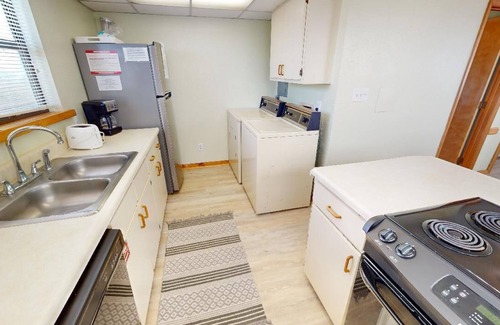 Cape San Blas House | Affordable Gulf Front Triplex