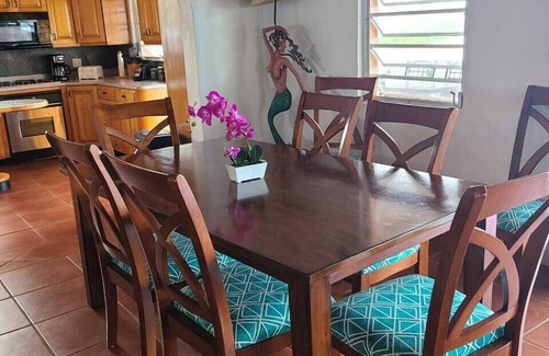 Cabes Point House | Affordable Home with Private Pool in a Great Location