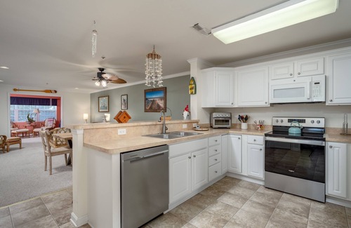 Cedar Neck Condo | AFFORDABLE! JUST SHORT DRIVE TO BEAUTIFUL BETHANY BEACHES - Ocean View, DE
