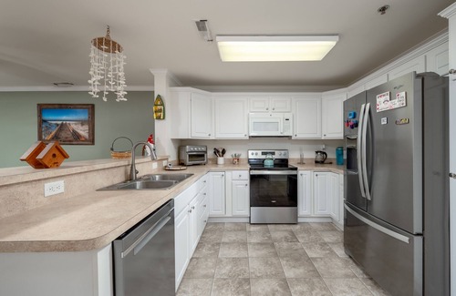 Cedar Neck Condo | AFFORDABLE! JUST SHORT DRIVE TO BEAUTIFUL BETHANY BEACHES - Ocean View, DE