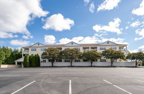 Cedar Neck Condo | AFFORDABLE! JUST SHORT DRIVE TO BEAUTIFUL BETHANY BEACHES - Ocean View, DE