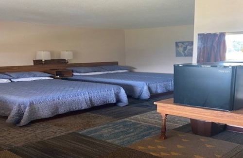 Lake City House | Affordable Lake City updated rooms