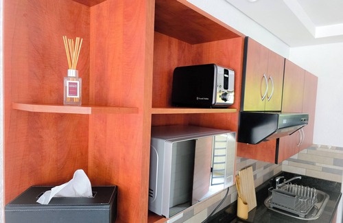 Pretoria Condo | Affordable luxury accomodation at your fingertips.
