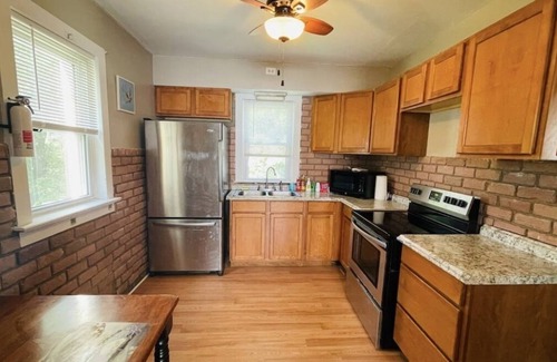 Somerdale House | Affordable Luxury Near Philly, Cherry Hill, South Jersey