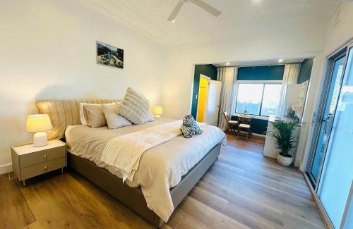 Manly Vale Apartment | Affordable Luxury Stay Near Manly Beach
