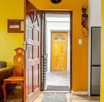 Parklands Apartment | Affordable Luxury