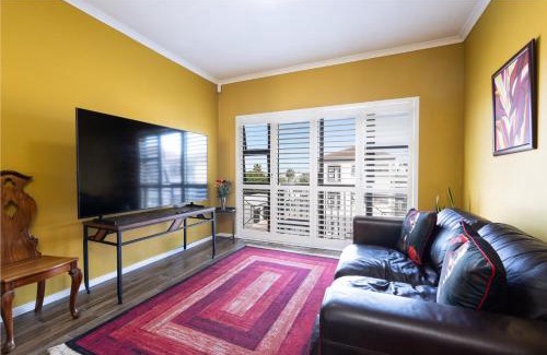 Parklands Apartment | Affordable Luxury