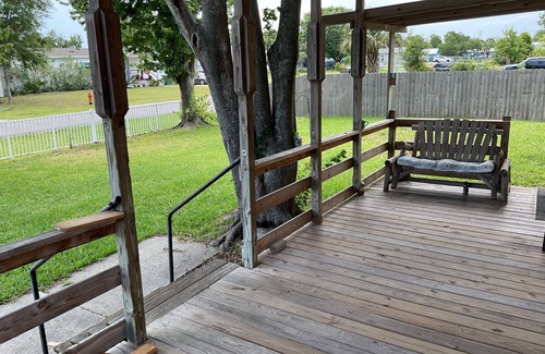 North Lagoon Oaks House | Affordable PCB Beach Getaway rating 4.9