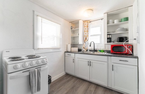 Noblesville House | Affordable, Peaceful, Private @ Ruoff/Grand Park