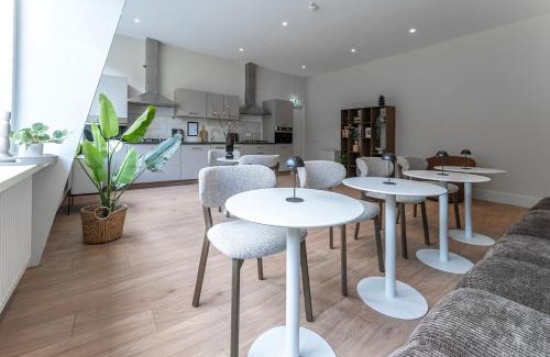 Municipality of Tilburg House | Affordable Private Room Near University Tilburg
