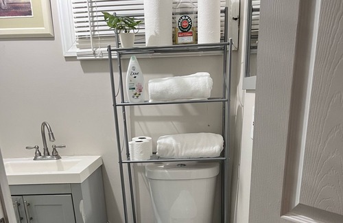 East Orange Apartment | Affordable simple Home