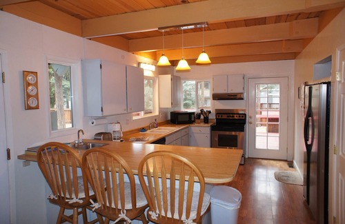 Montgomery Estates House | Affordable, Spacious Home with Hot Tub, Family & Pet Friendly, Central Location