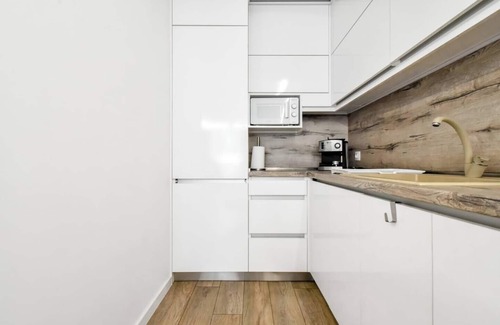 Vitosha District Apartment | Affordable Studio | Business Location | New