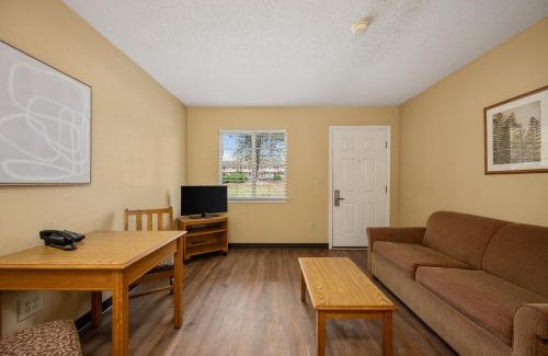 Myrtle Beach Hotel | Affordable Suites Myrtle Beach