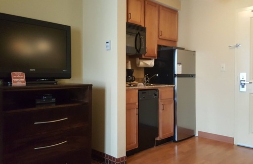 Rogers Hotel | Affordable Suites of America Rogers - Bentonville