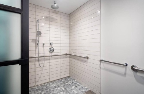 Parkway Museum District Hotel | Affordable Urban Suite with Stunning City Views | 2 Suites | Rooftop Pool