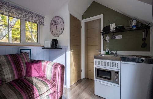 Glen Urquhart House | Affric 3 by Interhome