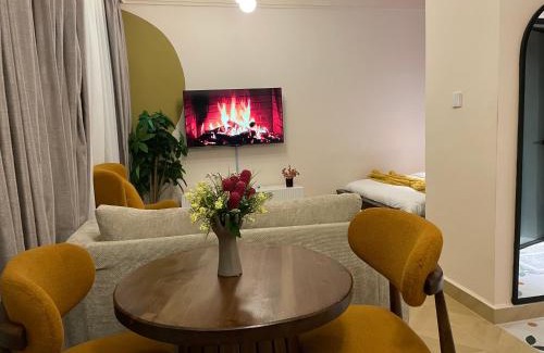 Syokimau Apartment | Afri-Naze Home near JKIA and SGR