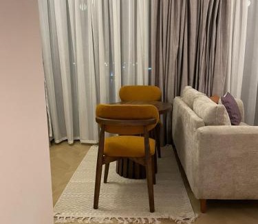 Syokimau Apartment | Afri-Naze Home near JKIA and SGR