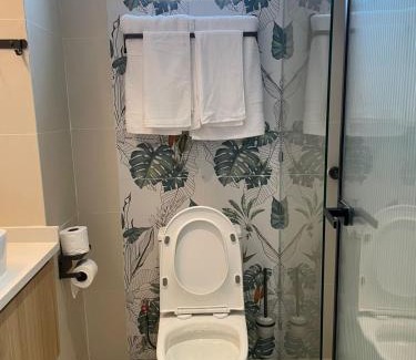 Syokimau Apartment | Afri-Naze Home near JKIA and SGR