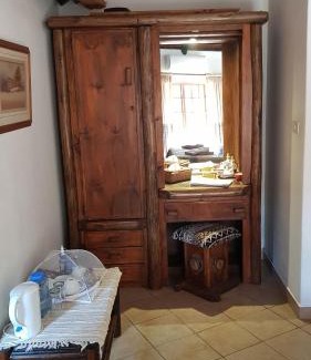 St. Lucia House | African Ambience Guest House