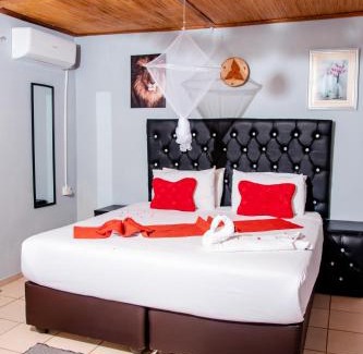Kasane House | African Apartments Inn
