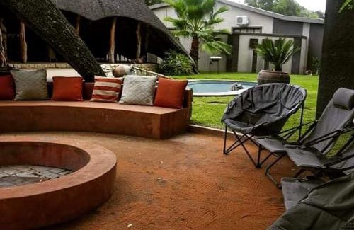 Okahandja House | AFRICAN DREAMS GUESTHOUSE