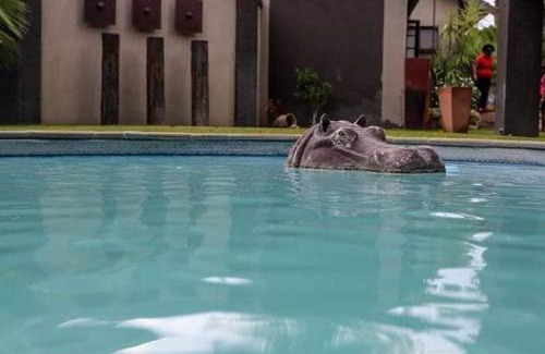 Okahandja House | AFRICAN DREAMS GUESTHOUSE