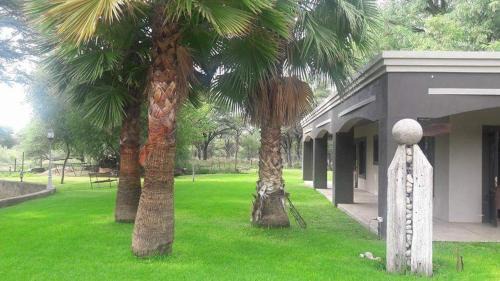 Okahandja House | AFRICAN DREAMS GUESTHOUSE