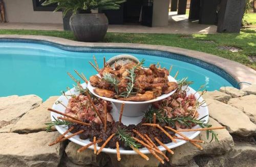 Okahandja House | AFRICAN DREAMS GUESTHOUSE