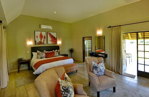 Magaliesberg Cabin | African Hills Safari Lodge & Spa