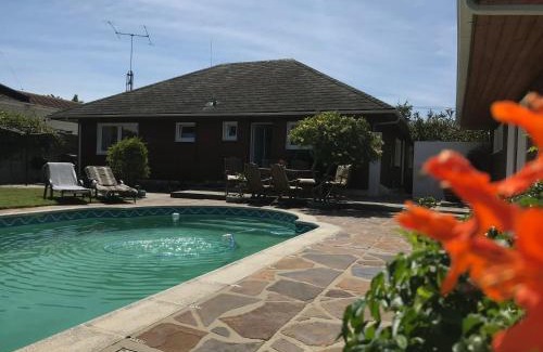 Flamingo Vlei House | African Holiday home in Table View