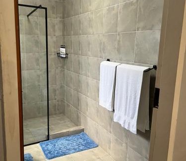 Boksburg House | African Kingdom Guest House
