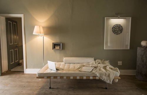 Prince Albert Cottage | African Relish Cottages