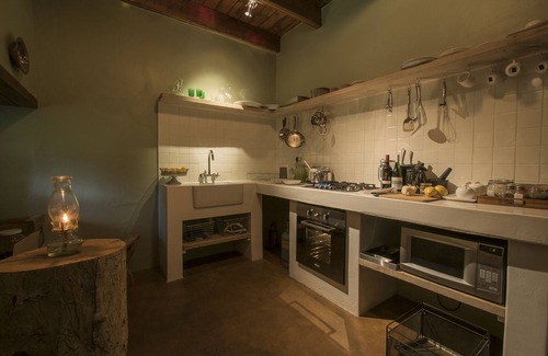 Prince Albert Cottage | African Relish Cottages