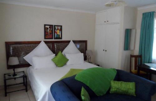 Greater Johannesburg Metropolitan Area House | African Sky Guest House