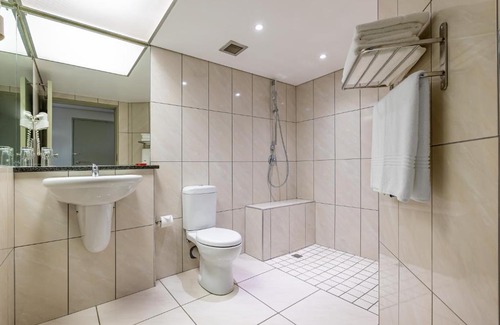 Harrismith Hotel | African Sky Harrismith Inn