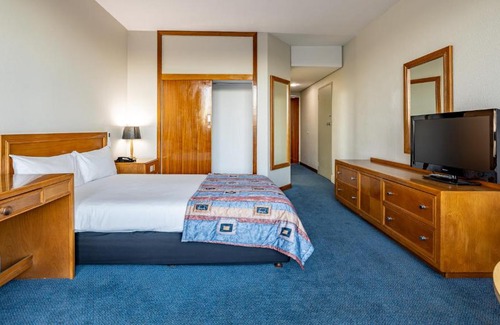 Harrismith Hotel | African Sky Harrismith Inn