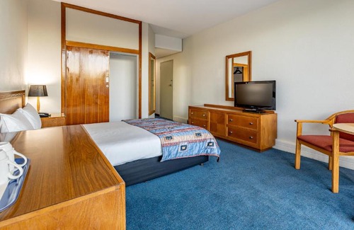 Harrismith Hotel | African Sky Harrismith Inn