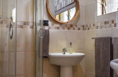 Elgin Cabin | African Spirit Game Lodge