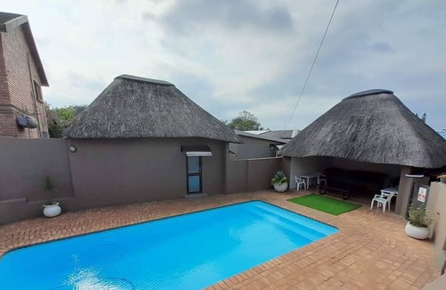 St. Lucia Apartment | African Thistle, St Lucia KwaZulu-Natal