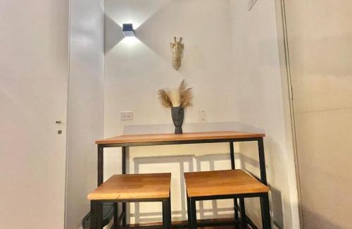 Chico Norte Apartment | African Vibes New Luxury Loft