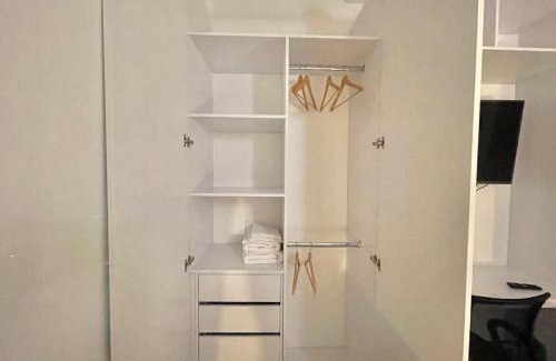 Chico Norte Apartment | African Vibes New Luxury Loft