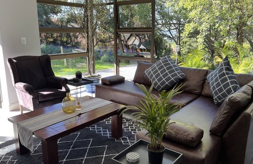 Pretoria House | Afrique 134 - Baobab Tree