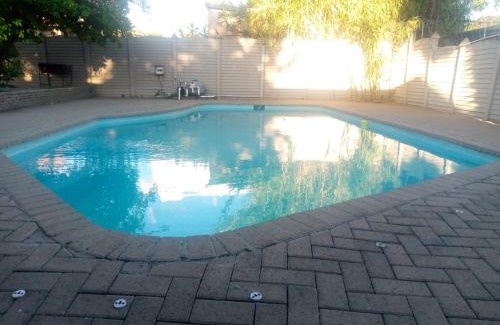 Welkom House | Afro Guest House 69 church welkom